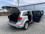 Fiat Freemont 2.0MJET 140PS 7MÍST KŮŽE MAN!! - náhled 141