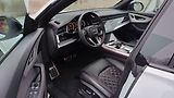 Audi Q8 S-LINE 210kW-WEBASTO-ČR-DPH- - náhled 9