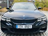 BMW Řada 3 320d XDRIVE M-PAKET VÝHŘEV - náhled 8