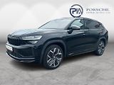 Škoda Kodiaq 2,0TDi 142kW SPORTLINE DSG 4x4 - náhled 1