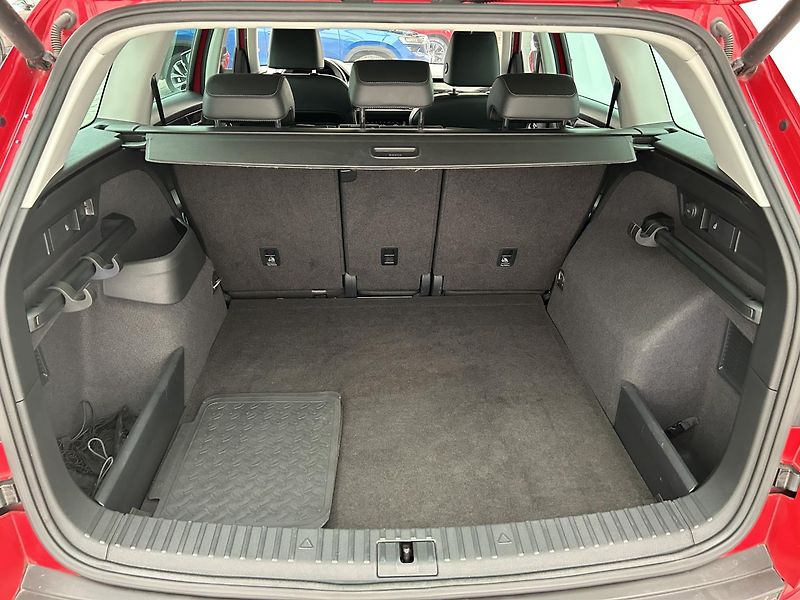 Škoda Kodiaq 2.0 TDI 4x4 Style - fotka 25 z 27