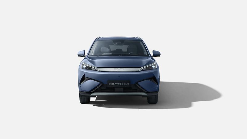 BYD Ostatní Design - fotka 2 z 8