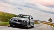 BMW 330e