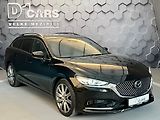 Mazda 6 2,5i SKYACTIV-G  Sports-Line - náhled 6
