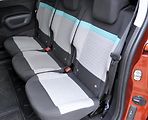 Citroën Berlingo XL 1.5 HDi, 7 - míst, ČR, HUD - náhled 32