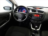 Kia Ceed (2012) 1.6 CRDi - náhled 7