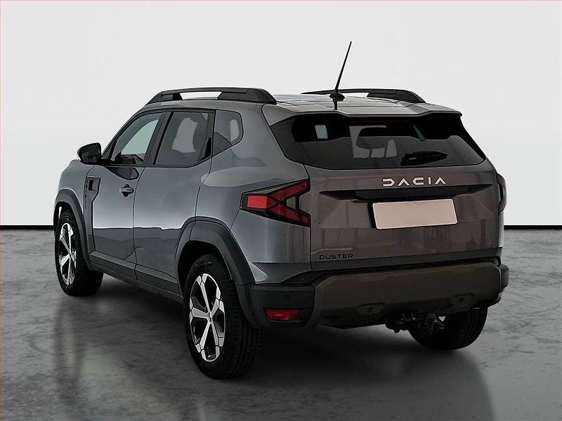 Dacia Duster (2025) Journey 1.0 Eco-G - fotka 4 z 16