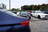 BMW Řada 5 540d xDrive Mpaket/320PS/ČR - náhled 16