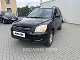 Kia Sportage (2009) 2.0I, ČR - náhled 1
