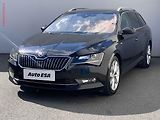 Škoda Superb (2016) 2.0 TDi, Style, bixen, kamera - náhled 2