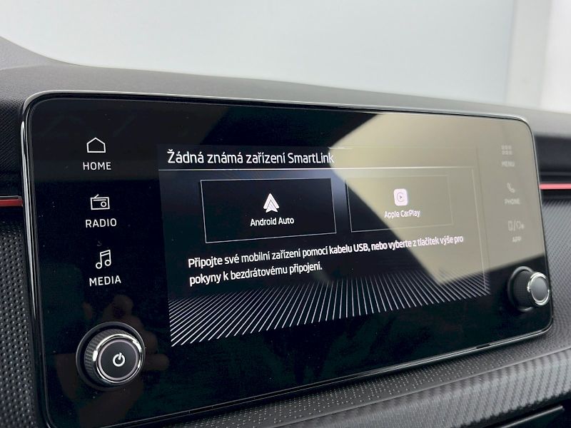 Škoda Scala (2025) DSG 1.0TSI 85kW Monte Carlo - fotka 14 z 33