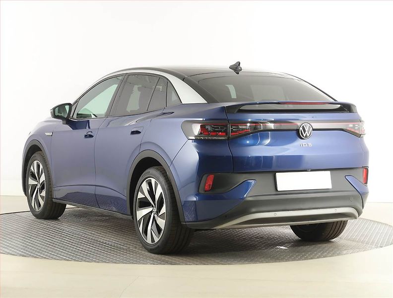 Volkswagen ID.5 (2023) Pro Perf. (82 kWh), SoH 93% - fotka 4 z 32
