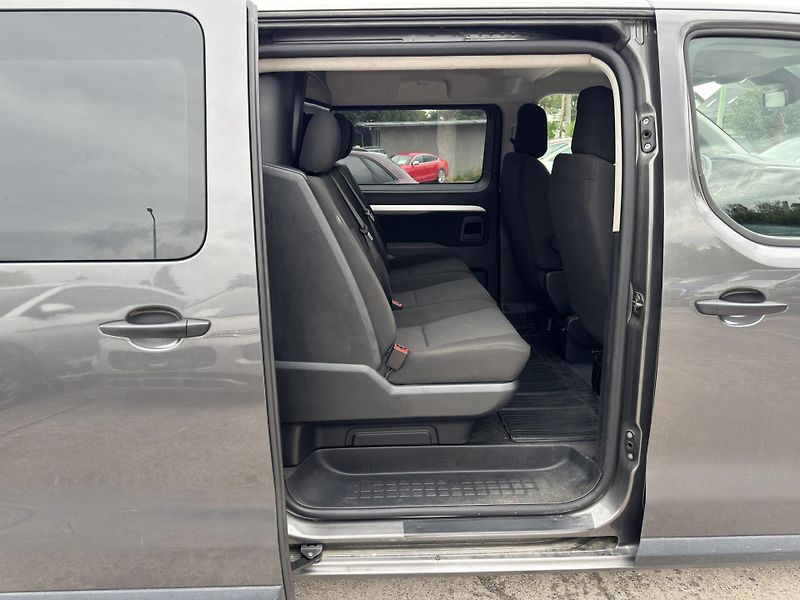 Toyota ProAce - fotka 5 z 7