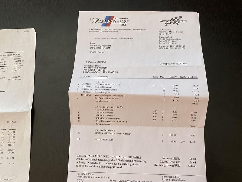 BMW Řada 5 (2008) 2.0D,PLNÝ SERVIS,2SADY ALU - fotka 45 z 52