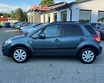 Suzuki SX4 (2009) - náhled 7