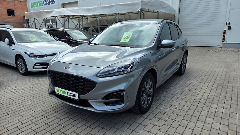 Ford Kuga (2022) 2.5i PHEV 165 kW ST-line AT TZ - fotka 2 z 42