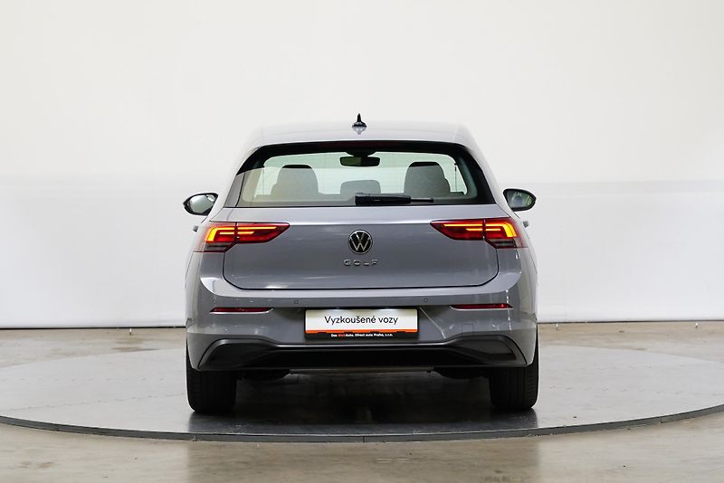 Volkswagen Golf - fotka 6 z 24