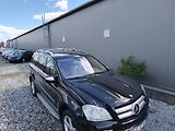 Mercedes-Benz GL 420 CDI 4 MATIC, ČR - náhled 9