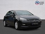 Opel Astra 1,4 i  ČR,1.MAJITEL,52TKM - náhled 2
