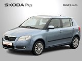 Škoda Fabia (2008) 1.2 HTP Ambiente - náhled 1