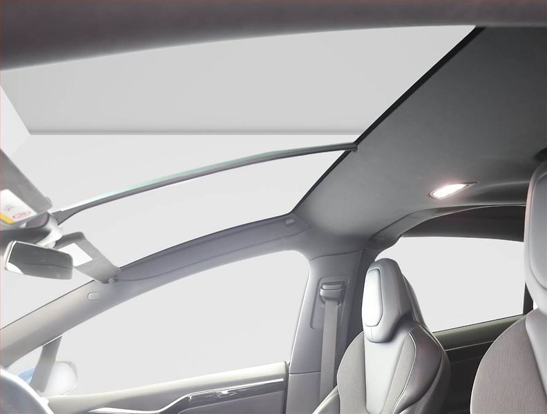 Tesla Model X (2018) 100D, SoH 92% - fotka 20 z 27