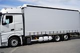 Mercedes-Benz Actros (2023) L / 2548 / ACC / E 6 / MP 5 /  - náhled 36