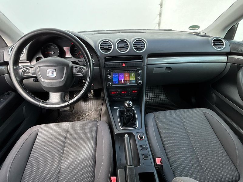 Seat Exeo ST - fotka 5 z 24
