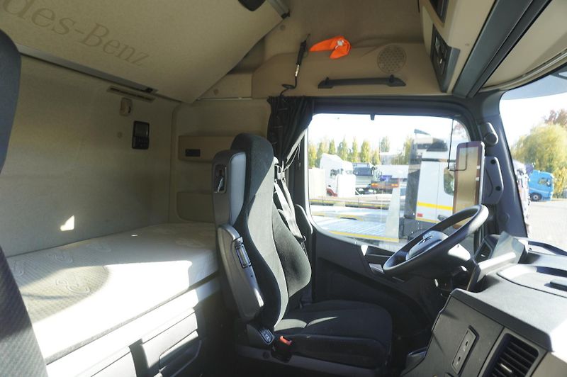 Mercedes-Benz Actros (2023) L 2545 MP5 / 2023 / BDF / 2 un - fotka 18 z 19