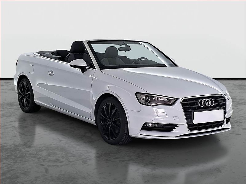 Audi A3 (2015) Sport 2.0 TDI, Serv.kniha - fotka 1 z 18
