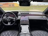 Mercedes-Benz Třídy S 400d AMG 4M ČR DPH ZÁRUKA 6/27 - náhled 14