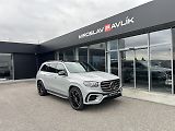 Mercedes-Benz GLS 450d 4MATIC AMG Premium Plus - náhled 1