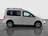 Volkswagen Caddy (2016) Comfortline 2.0 TDI, 7Míst - náhled 6