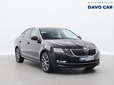Škoda Octavia 2,0 TSI 140kW DSG Style CZ - náhled 1