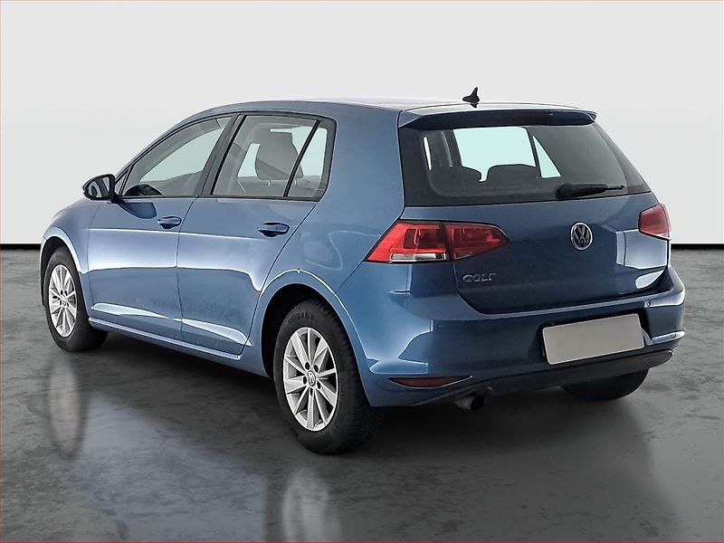 Volkswagen Golf (2013) 1.2 TSI, Serv.kniha, Navi - fotka 4 z 20