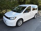 Volkswagen Caddy (2025) 2.0TDI 75 Life Navi PDC       - náhled 1