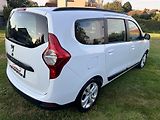 Dacia Lodgy 1.5DCI 79KW,7MÍST,KLIMA,NAVI - náhled 7