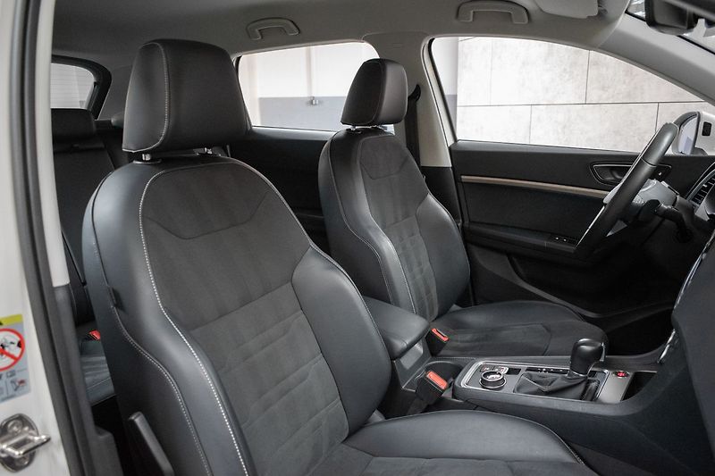 Seat Ateca 1.5 TSI DSG*XPERIENCE*KAMERA* - fotka 11 z 41