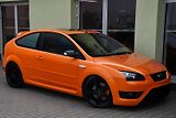 Ford Focus 2.5 ST REMUS RECARO VYHŘ.SEDAČ - náhled 2