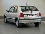 Škoda Felicia (2000) 1.3 i, 1.maj,ČR, servis.kniha - náhled 6