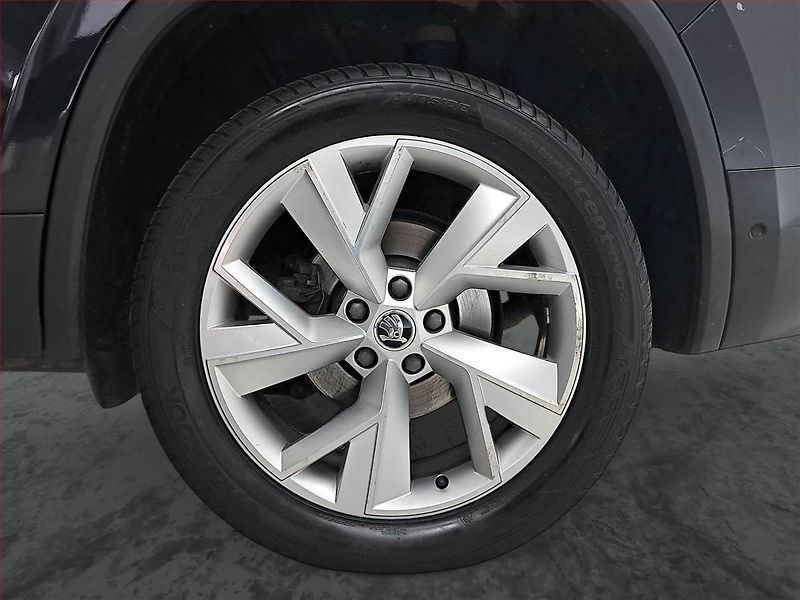 Škoda Kodiaq (2017) 2.0 TDI 4x4, 4X4, Automat - fotka 15 z 25