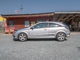 Opel Astra (2007) 1.4i 66KW KUPÉ – SERVISKA - náhled 8