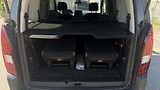 Peugeot Rifter (2021) 1.2i 96KW AUTOMAT 7 MÍST 80 KM - náhled 11