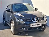 Nissan Juke (2010) 1.6i, Tekna - náhled 1