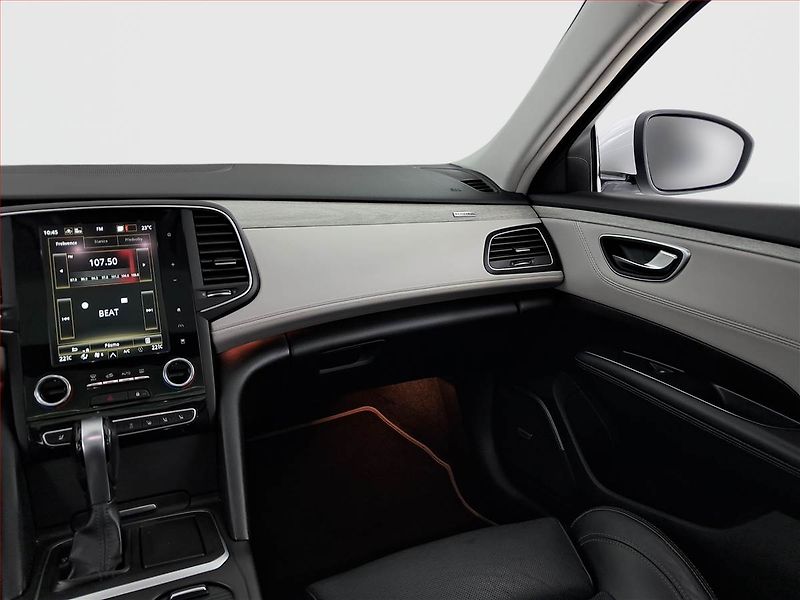 Renault Talisman (2020) Initiale Paris 2.0 Blue dCi - fotka 8 z 26