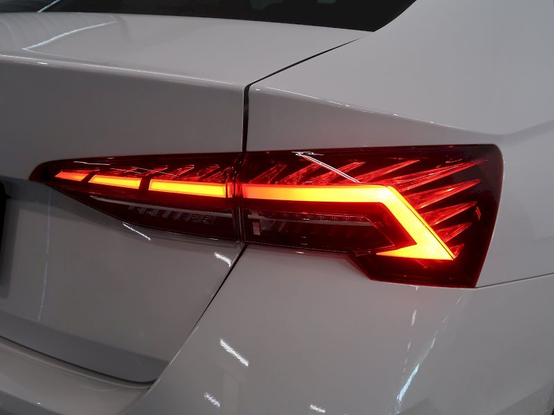 Škoda Octavia (2025) EXCLUSIVE 2.0TDI 110KW DSG WEB - fotka 11 z 44