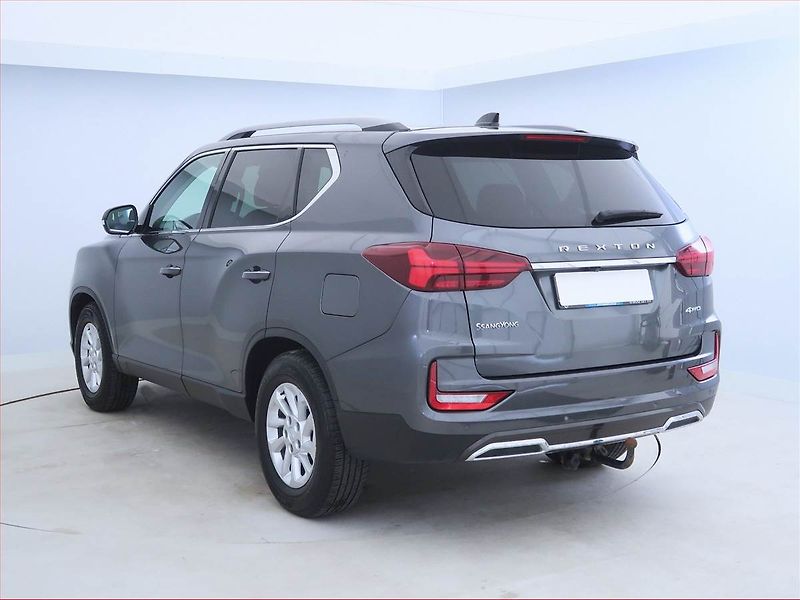 SsangYong Rexton (2022) 2.2 Diesel - fotka 4 z 20