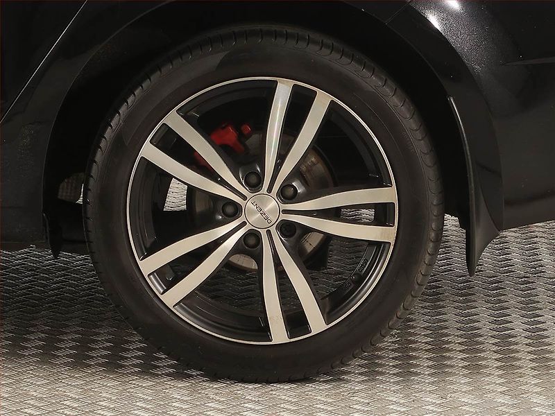 Škoda Octavia (2018) 1.5 TSI, Navi, Tempomat - fotka 14 z 18
