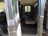 Fiat Ducato (2015) 2,3 96KW 7MÍST 3STR SKLÁPĚČ  - náhled 28