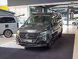 Mercedes-Benz Třídy V Marco Polo 250d AMG 5míst Dist - náhled 1