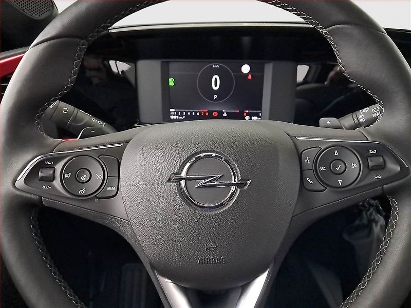 Opel Mokka (2022) 1.2 Turbo - fotka 19 z 20